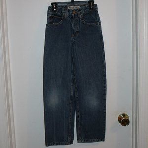 Boys Arizona relaxed Blue Jeans